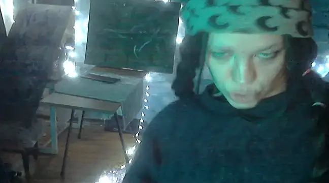 Snapshot of iva_spirit chatting on 02.08.25 iva spirit online show from 02.08.25