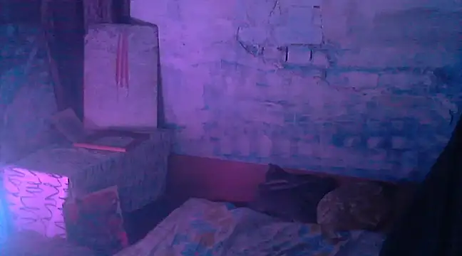 Snapshot of iva_spirit chatting on 02.17.25 iva spirit online show from 02.17.25