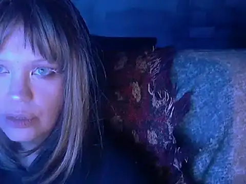 Snapshot of iva_spirit chatting on 02.27.25 iva spirit online show from 02.27.25