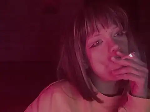 Snapshot of iva_spirit chatting on 03.01.25 iva spirit online show from 03.01.25