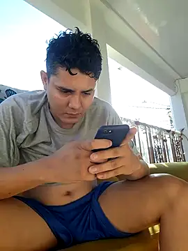 Pink Jazmin online show from 12.09.24