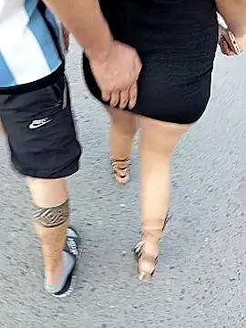 Pink Jazmin online show from 12.18.24