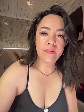 Bella fournier online show from 03.08.26