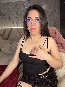 Bella fournier online show from 03.14.26