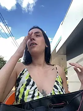 Morguissz online show from 03.12.25