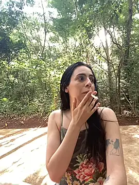 Morguissz online show from 03.18.25