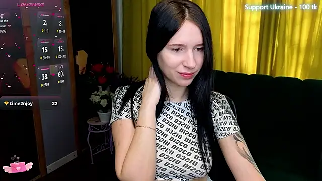 KarolinaBlacks online show from 02.28.26