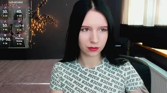 KarolinaBlacks online show from 04.25.26