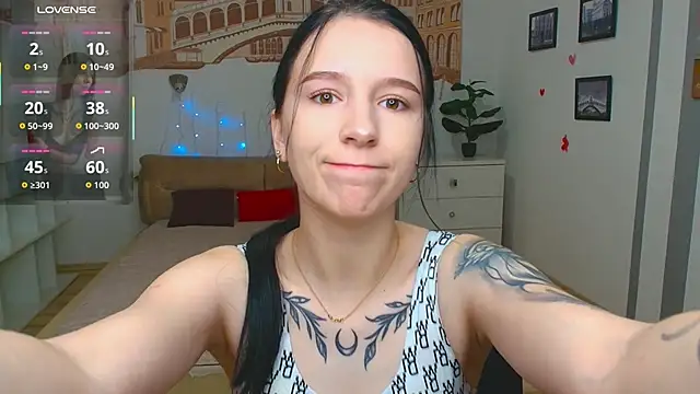 KarolinaBlacks online show from 05.06.26