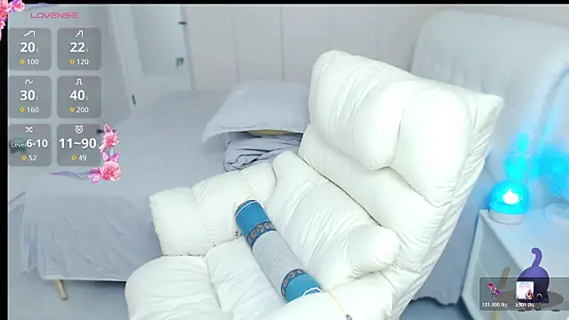Sexyxiao 520 online show from 05.13.26