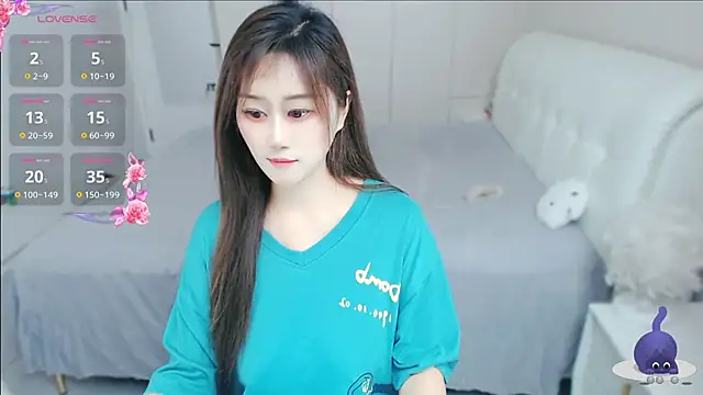 Sexyxiao 520 online show from 05.21.26