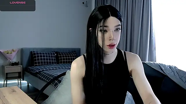 Snapshot of Dasha_M chatting on 11.11.25 Dasha M online show from 11.11.25