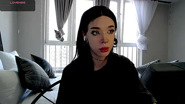 Snapshot of Dasha_M chatting on 01.14.26 Dasha M online show from 01.14.26