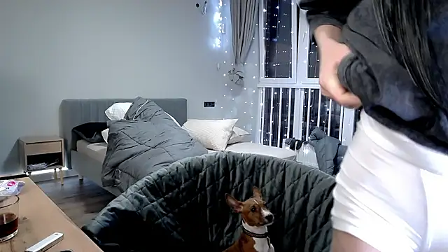 Snapshot of Dasha_M chatting on 02.16.26 Dasha M online show from 02.16.26