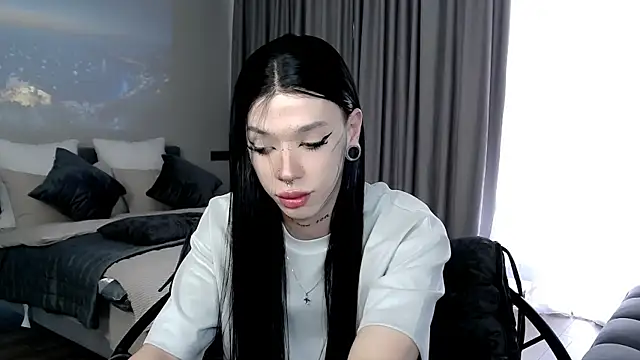 Snapshot of Dasha_M chatting on 02.25.26 Dasha M online show from 02.25.26