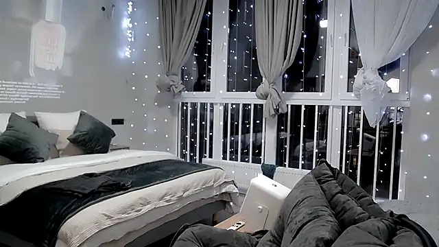 Snapshot of Dasha_M chatting on 02.26.26 Dasha M online show from 02.26.26