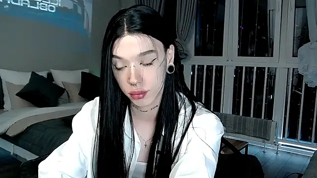 Snapshot of Dasha_M chatting on 03.01.26 Dasha M online show from 03.01.26