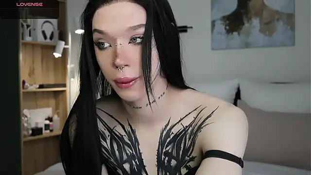 Dasha M online show from 05.02.26