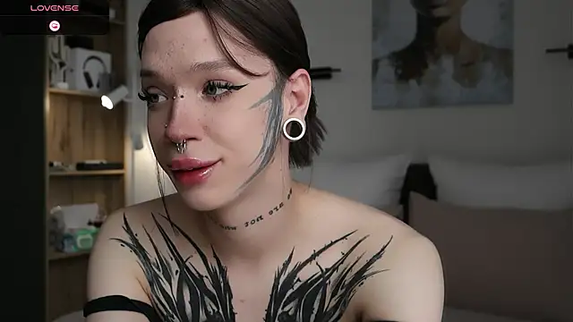 Snapshot of Dasha_M chatting on 05.06.26 Dasha M online show from 05.06.26