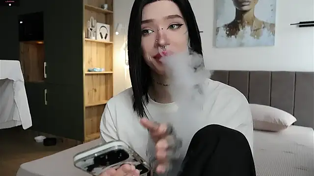 Snapshot of Dasha_M chatting on 06.24.26 Dasha M online show from 06.24.26