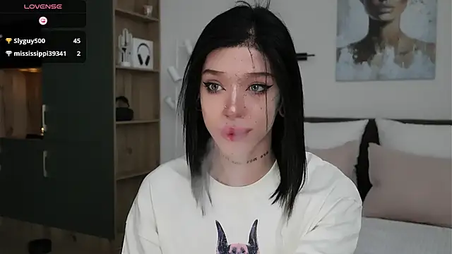 Snapshot of Dasha_M chatting on 07.04.26 Dasha M online show from 07.04.26