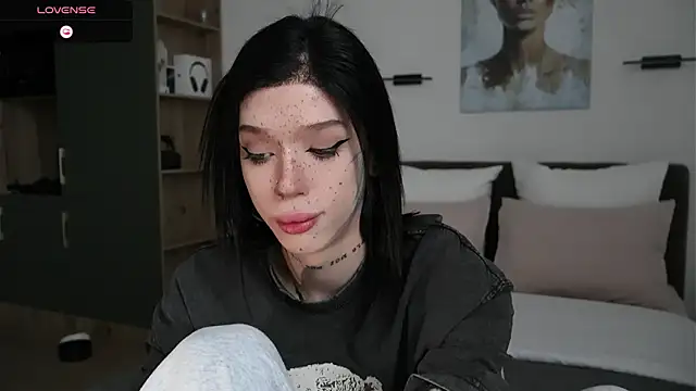 Snapshot of Dasha_M chatting on 07.07.26 Dasha M online show from 07.07.26