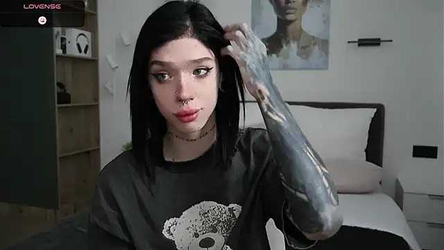 Snapshot of Dasha_M chatting on 07.08.26 Dasha M online show from 07.08.26
