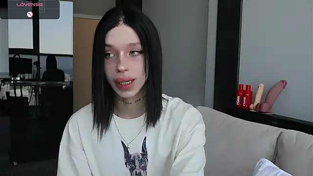 Snapshot of Dasha_M chatting on 08.01.26 Dasha M online show from 08.01.26