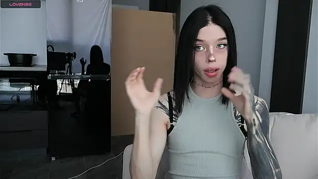 Snapshot of Dasha_M chatting on 08.05.26 Dasha M online show from 08.05.26