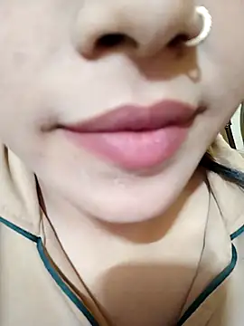 Anki-doll online show from 02.25.25