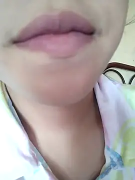 Anki-doll online show from 03.18.25