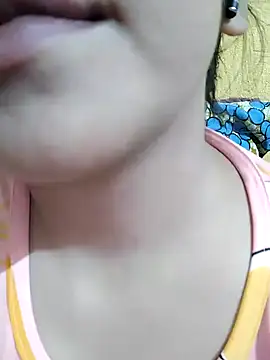 Anki-doll online show from 09.11.25