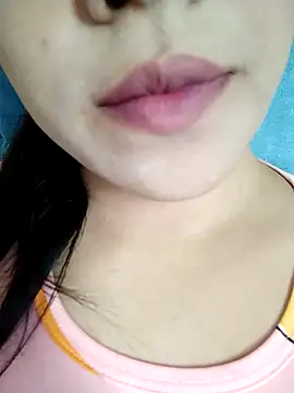 Anki-doll online show from 11.11.25