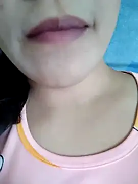 Anki-doll online show from 11.13.25