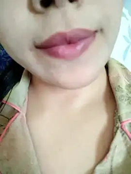 Anki-doll online show from 02.14.26