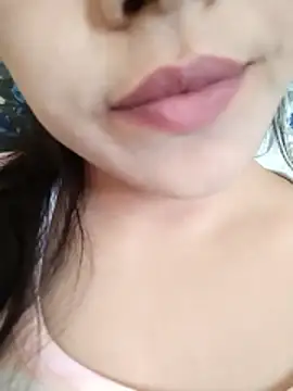 Anki-doll online show from 02.15.26