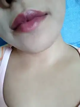 Anki-doll online show from 03.13.26