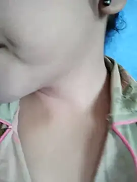 Anki-doll online show from 03.18.26