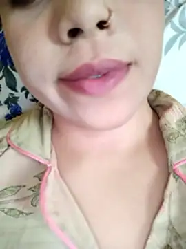 Anki-doll online show from 04.21.26