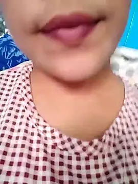 Anki-doll online show from 06.13.26