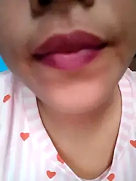 Anki-doll online show from 06.18.26