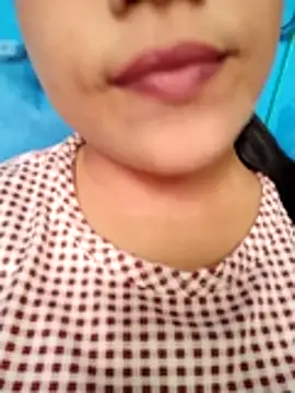 Snapshot of Anki-doll chatting on 06.29.26 Anki-doll online show from 06.29.26