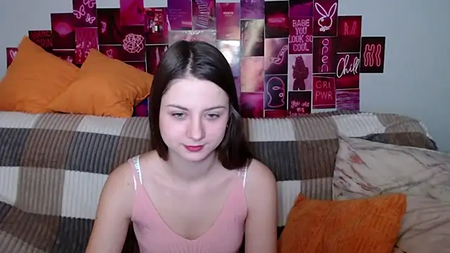 Snapshot of MilanaRoza chatting on 01.23.25 MilanaRoza online show from 01.23.25