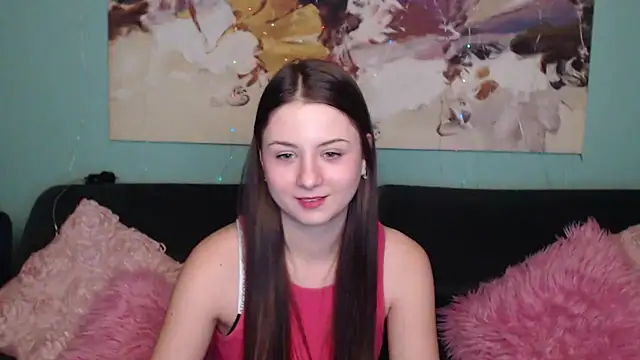 Snapshot of MilanaRoza chatting on 02.15.25 MilanaRoza online show from 02.15.25