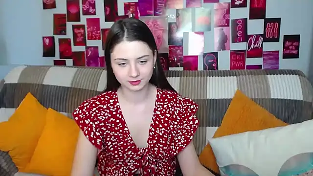 Snapshot of MilanaRoza chatting on 03.09.25 MilanaRoza online show from 03.09.25