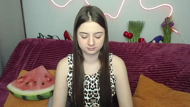 Snapshot of MilanaRoza chatting on 03.01.26 MilanaRoza online show from 03.01.26