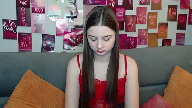 Snapshot of MilanaRoza chatting on 03.26.26 MilanaRoza online show from 03.26.26