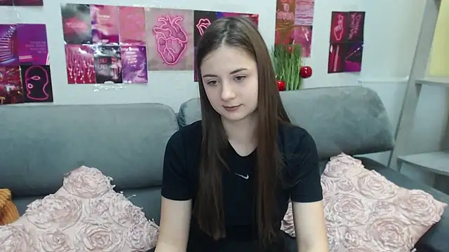 MilanaRoza online show from 04.23.26