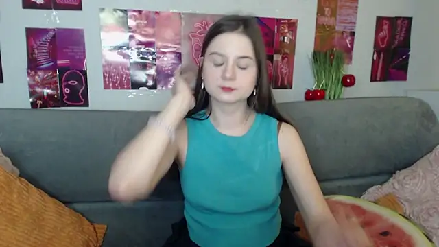 MilanaRoza online show from 05.01.26