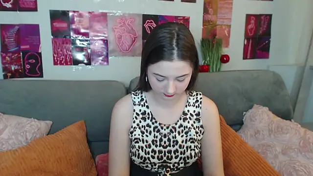 MilanaRoza online show from 05.03.26